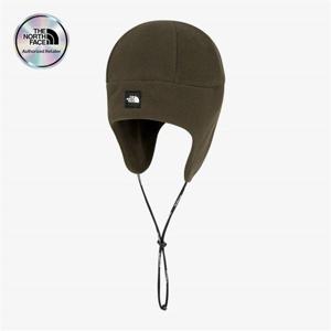 노스페이스 화이트라벨 플리스 이어머프 비니 NE3BR50K_CCB 309230