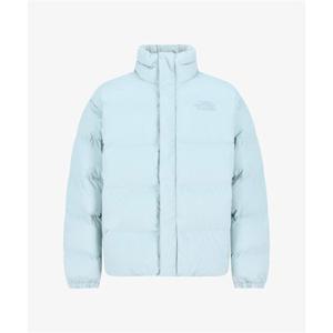 노스페이스 NJ3NR63L 화이트라벨 쿼드론 자켓 LIGHT BLUE 253765