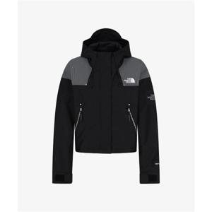 노스페이스 NJ2HR82L 화이트라벨 여성 라인 엑스 자켓 REAL BLACK 253909