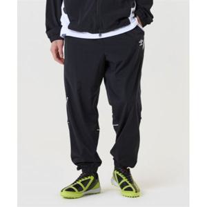 엄브로 UMBRO PTR 워밍업 조거팬츠 블랙(UQ121SPT21) UQ121SPT21_BLK0 372709