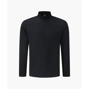 데상트 GOLF 남성 레터링 포인트 베이스레이어 (DQ32MFIN91) DQ32MFIN91_BLKG 279405