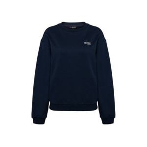 아이더 EDEL (에델) 여성 맨투맨 티셔츠_Dark Navy DWP26258N9 322585