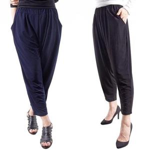 [강물처럼]위쉬몰 WW 아이스배기핏바지(1485H303) 빅사이즈 (977