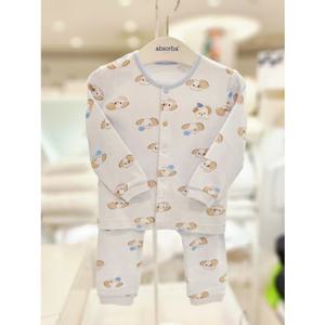 (압소바 의류) 콜린 모달 내의 (25년가을신상) A2C10316A