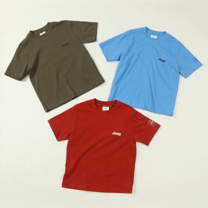 [지프키즈]지프 스몰 반팔티  KQ2TSU092