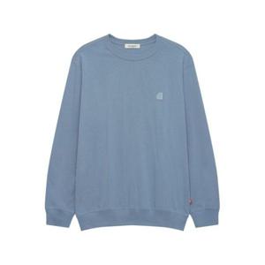 노르디스크 NORDISK 와펜 싱글 맨투맨 - U_Sky Blue OUU25217B2 342974