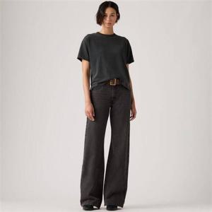 리바이스 여성 미디 루즈 부츠컷데님 006D1-0004 371115