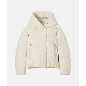 데상트 [MIZUSAWA] CAMELIA DOWN JACKET 베이지 SQ412KDJN5 SQ412KDJN5_BG14 278232