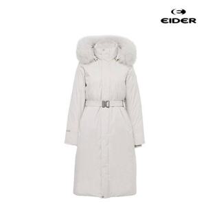 아이더 라벨르 여성 윈드스토퍼 캐시미어 구스다운 [4컬러 택1] DWW25530 283546