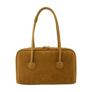 마지셔우드 숄더백 EE047886 BROWN