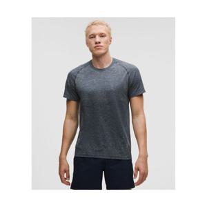 룰루레몬 LULULEMON 메탈 벤트 테크 숏슬리브 셔츠 STRH TRNV LM3FG2S-069063 361944