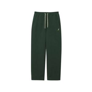 캉골 클래식 로고 스웨트 팬츠 4563 포레스트 379666