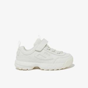 휠라키즈운동화 KQC 3XM02471H-100 디스럽터 25 KD