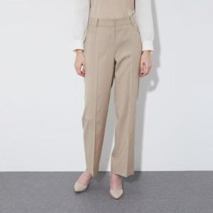 올리비아로렌 MG01 와이드핏 팬츠_ VOCGB4S2331