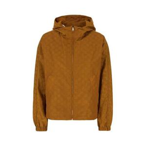 구찌 자켓 852299ZAUC0 2709 Caramello