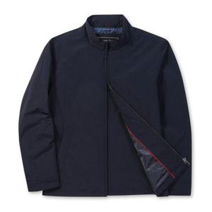 브렌우드 BRUAX26351NYX 해링턴 변형 점퍼