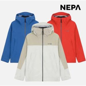 네파 [택가259,000원]  남성 패스파인더3L 방수자켓 7L10504(3컬러)