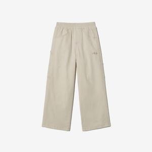 [휠라키즈] 세미 와이드핏 팬츠 (FK2PTH1301X_VAA)