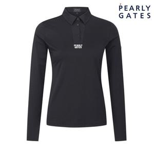 [파리게이츠]파리게이츠 여성 냉감 긴팔 티셔츠 521D2TO701 BK