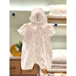 압소바 HK 로지 반소 우주복(모자)26년여름신상 (A1310606)