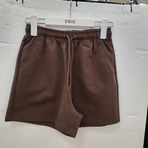 소이 HC22 쿨 4부 양면 셋업 바지 26M0752