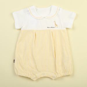 [쇼콜라]기린슈트TTNMOW04UY(출산백일돌선물)