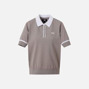 PXG골프긴팔티 JQJ PJMCW4112-05 WOMENS SUMMER MIDDLE SLEEVE SWEATER