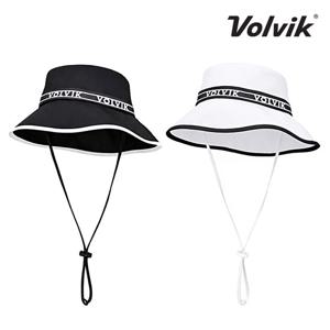 볼빅 에센셜 모노라인 여성용 버킷햇