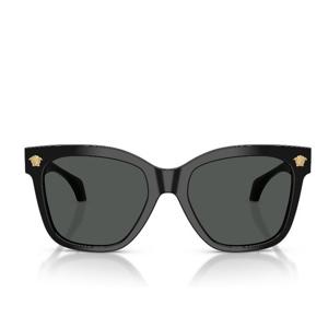 베르사체 메두사 스터드 캣아이 선글라스 0VE4511 GB1 87 55