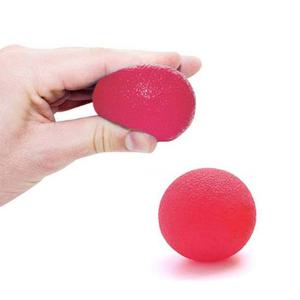 실리콘 지압 매드불 악력기 마사지볼 핸드 악력 완력 근력