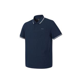 디스커버리 디스커버리 26SS 남성 컬러티핑 카라티 DMTS7G063 (DMTS7G063IND)