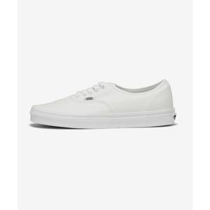 반스 VANS 어센틱 - 트루 화이트 VN000EE3W001 450301
