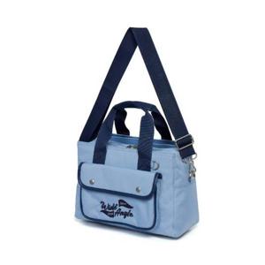 [와이드앵글]여성 CO 캐주얼 아웃포켓 멀티 토트백(WWP26B05IC)