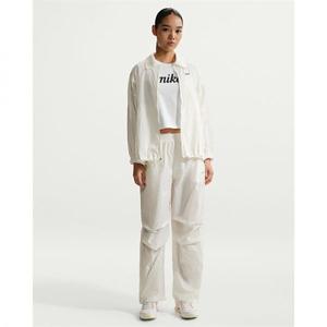 나이키 스포츠웨어 여성 미드라이즈 경량 UV 팬츠 - 세일블랙 IO3377-133 401236