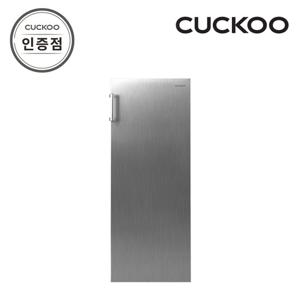 쿠쿠 155L 스탠드형 냉동고 CFZ-AF1610MS 간접 냉각 시스템 공식판매점 SJ