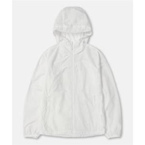 코오롱스포츠 KOLON SPORT 여성 윈드케이 후드 재킷 JKJJM26202OWH 403064