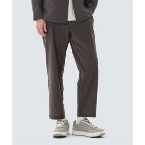 스노우피크 SNOWPEAK APPAREL 미닛 테이퍼드 팬츠 (S26MMFPT72) Chocolate Khaki S26MMFPT72CK 403343