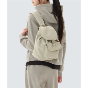 스노우피크 SNOWPEAK APPAREL 캠플 미니 백팩 9L (S26ZWCBP13) Light Beige S26ZWCBP13LE 336995