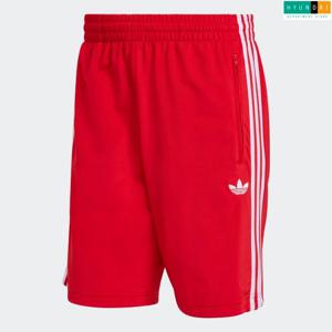 아디다스 현대백화점 [MAN] 파이어버드 쇼츠 KE1377 인기반바지 [현대백화점 쇼핑백 증정]