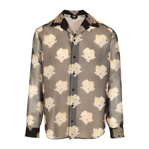 펜디 오간자 플라워 부케 셔츠 FS1357AYX7 F0QA1