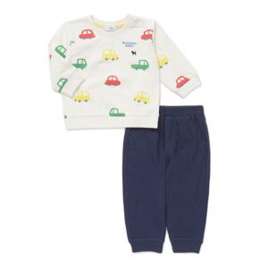 [블루독베이비]IV)자동차상하세트 46170-672-05