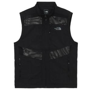 노스페이스 NV5VS00A 남성 등산조끼 메쉬 플라이 베스트