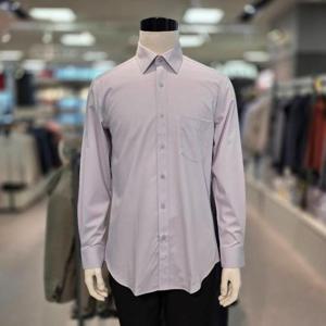 트레몰로 HC05 남성 트레몰로 스판 긴팔 클래식 구김제로 와이셔츠 TGBTL5S091131