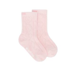 [블루독베이비]하트스카시하프양말 45114-810-07