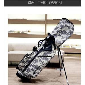 [미즈노]2023년 미즈노 프로 스탠드백 5LXC232001 - 그레이카모