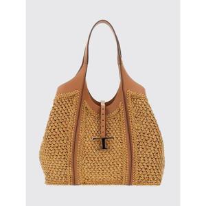 토즈 토트백 XBWTSBAR300RGM 0XM5 Beige