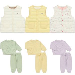 [블루독베이비](어린이집등원룩/백일/돌선물)6종택149A19-131-01-JS