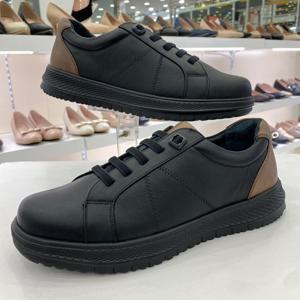 [에스콰이아]남성 운동화 경량 스니커즈 YAEFZH249BK HFSD1A GN_