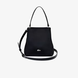 [라코스테]26 SS 라코스테 에티튜드 스몰 버킷백 LACO NF5382K56G 000