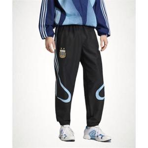 아디다스 ADIDAS 아르헨티나 트랙 팬츠 2006 - 블랙 JZ6200 1752195